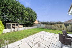 Garden- click for photo gallery